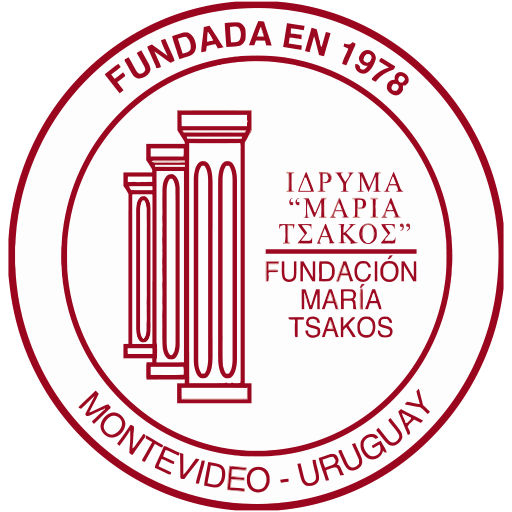 Fundacion Maria Tsakos Premiada Por La Academia De Atenas